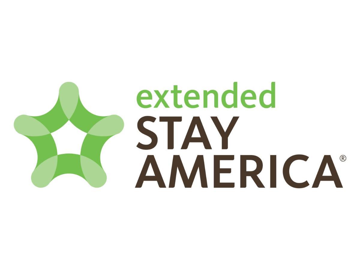 Extended Stay America Suites - Chicago - Darien Lemont Exterior foto