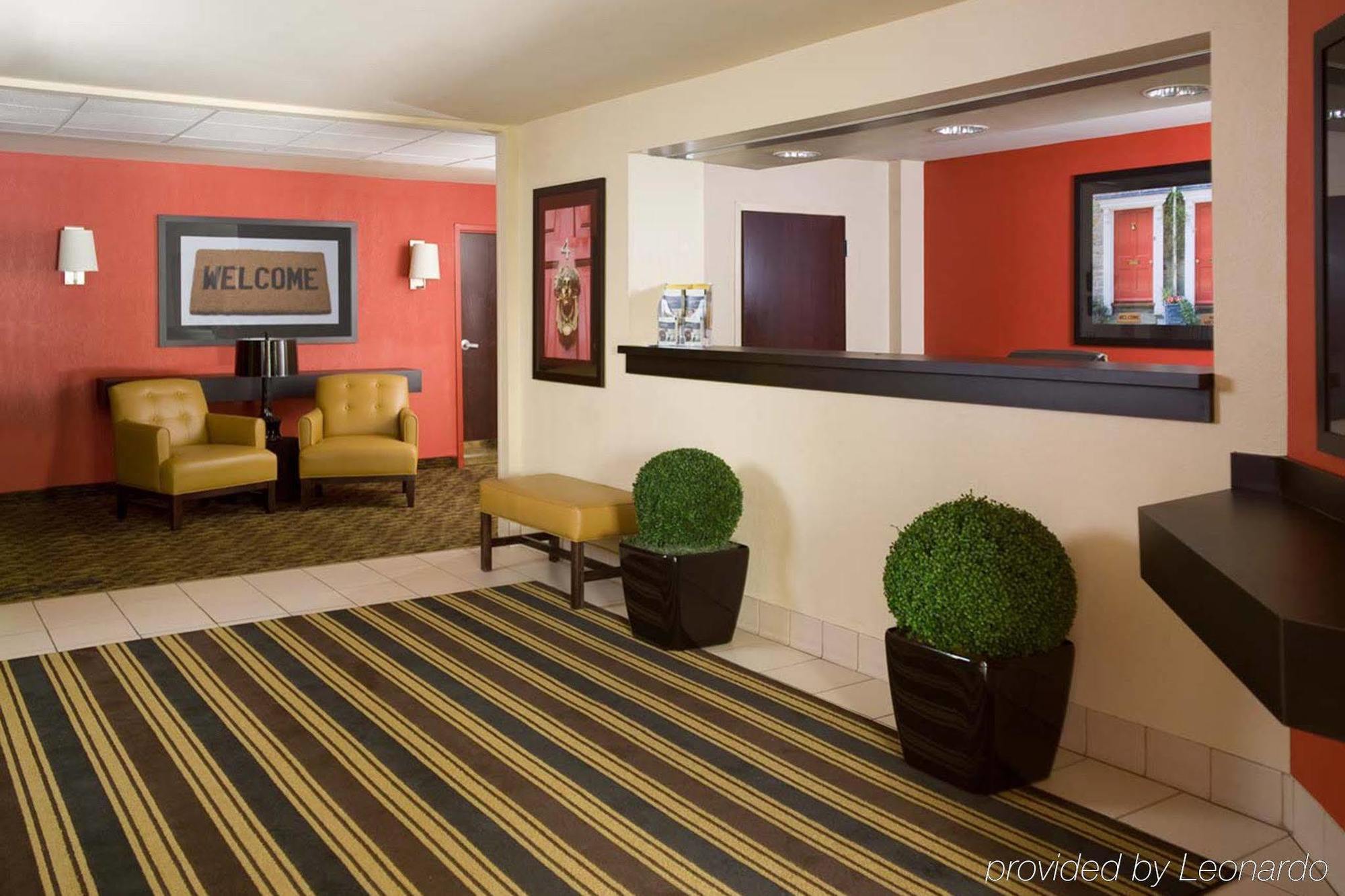Extended Stay America Suites - Chicago - Darien Lemont Interior foto